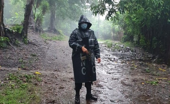 PNC: Cuando todos huyen del peligro, nosotros corremos hacia él, ya sean disparos o una catástrofe pnc-cuando-todos-huyen-del-peligro-nosotros-corremos-hacia-el-ya-sean-disparos-o-una-catastrofe